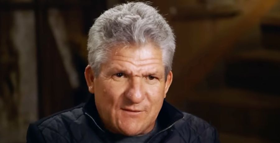 Matthew Roloff Actor ‘LPBW’ Matt Roloff Moves On With New Surprise Career — The Move No One ...