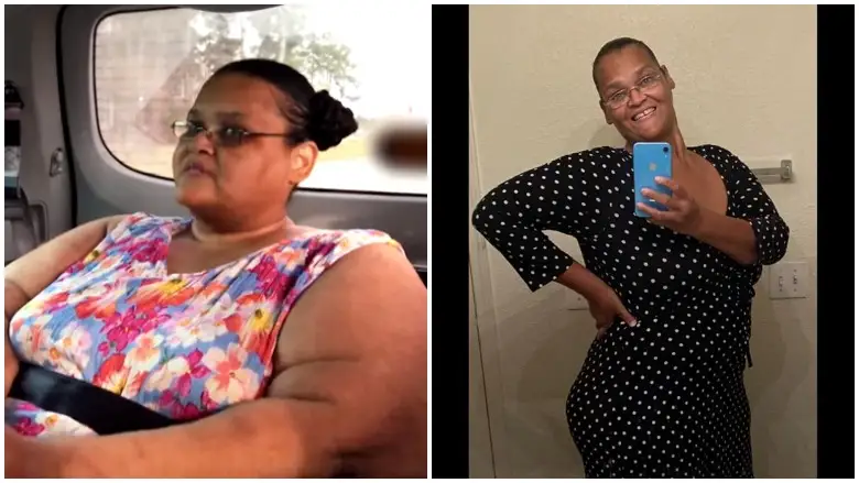 milla clark my 600 lb life Image 4