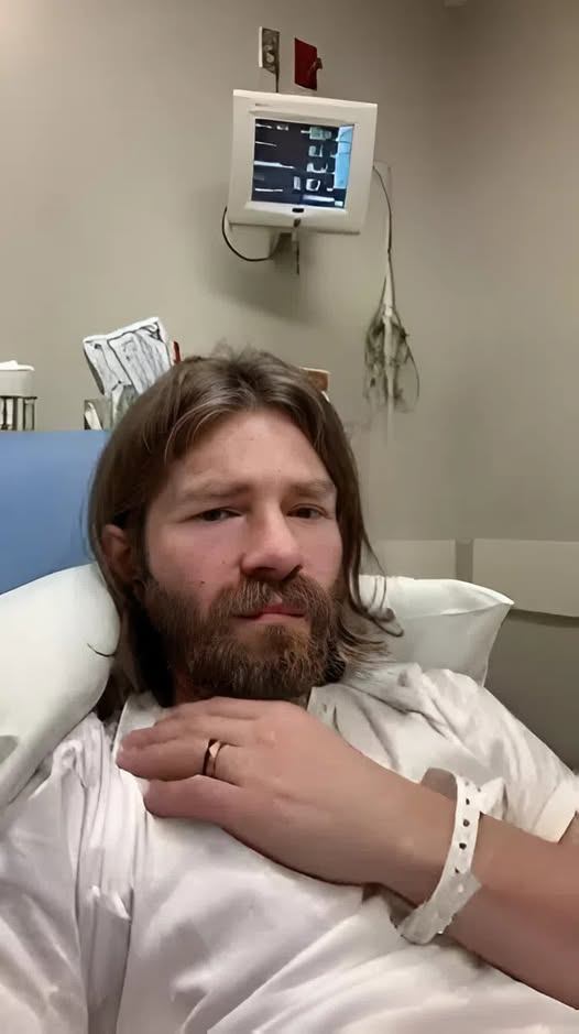 Devastating News!! 💔 Bear Brown Confirms A Shocking Health Battle — The ...