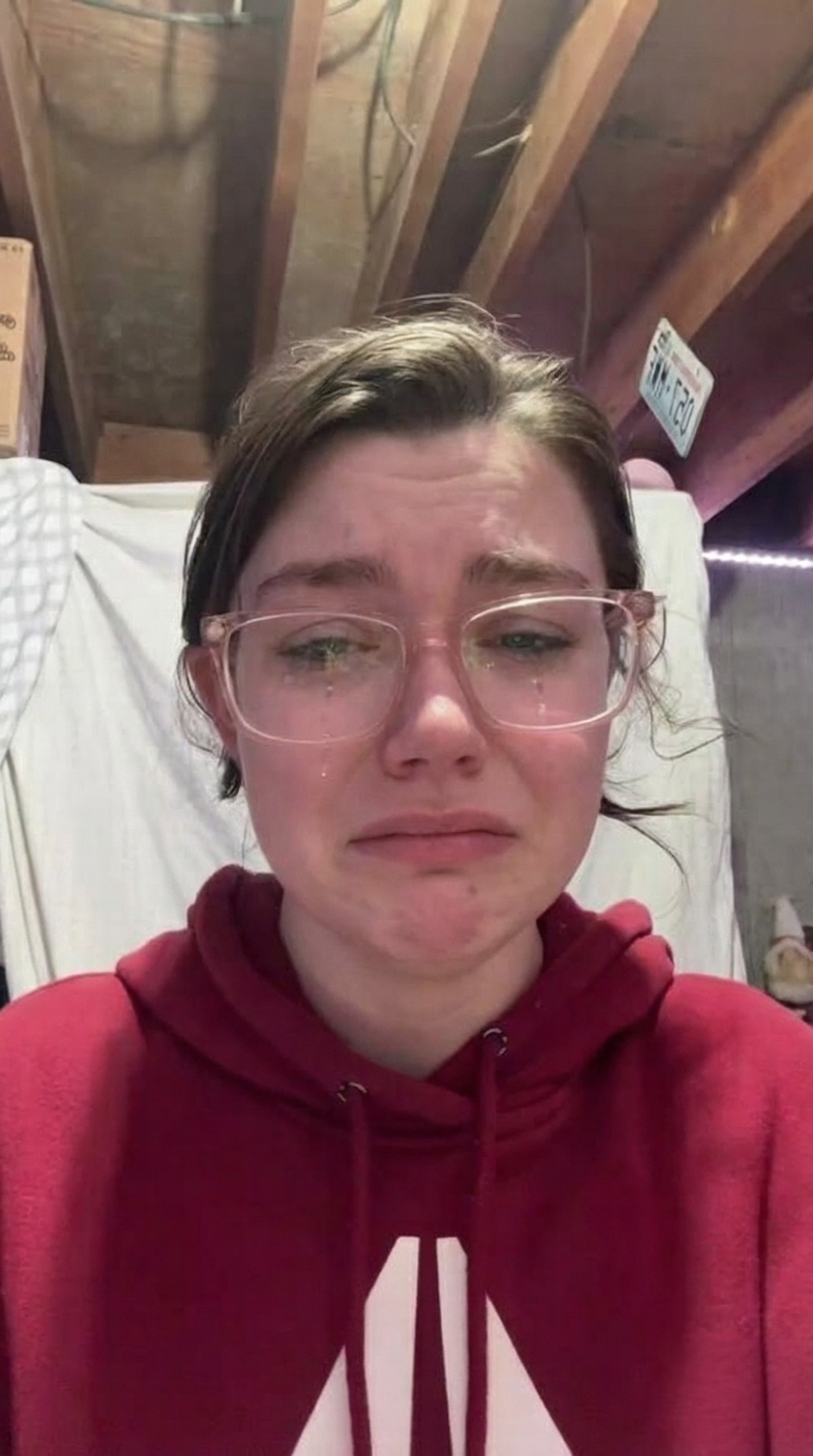 Heartbreak! Alaskan Bush People’s Rain Brown Breaks Down After a