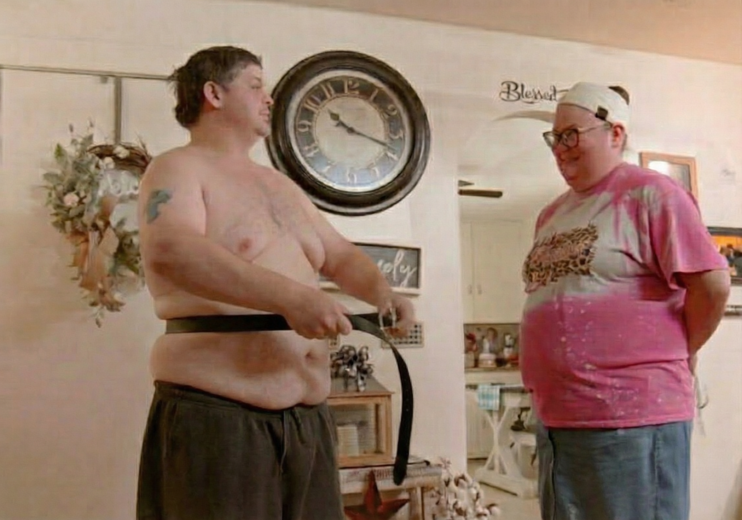 “Is That Really Chris?!” ‘1000-Lb Sisters’ Star Stuns Fans With Tiny ...