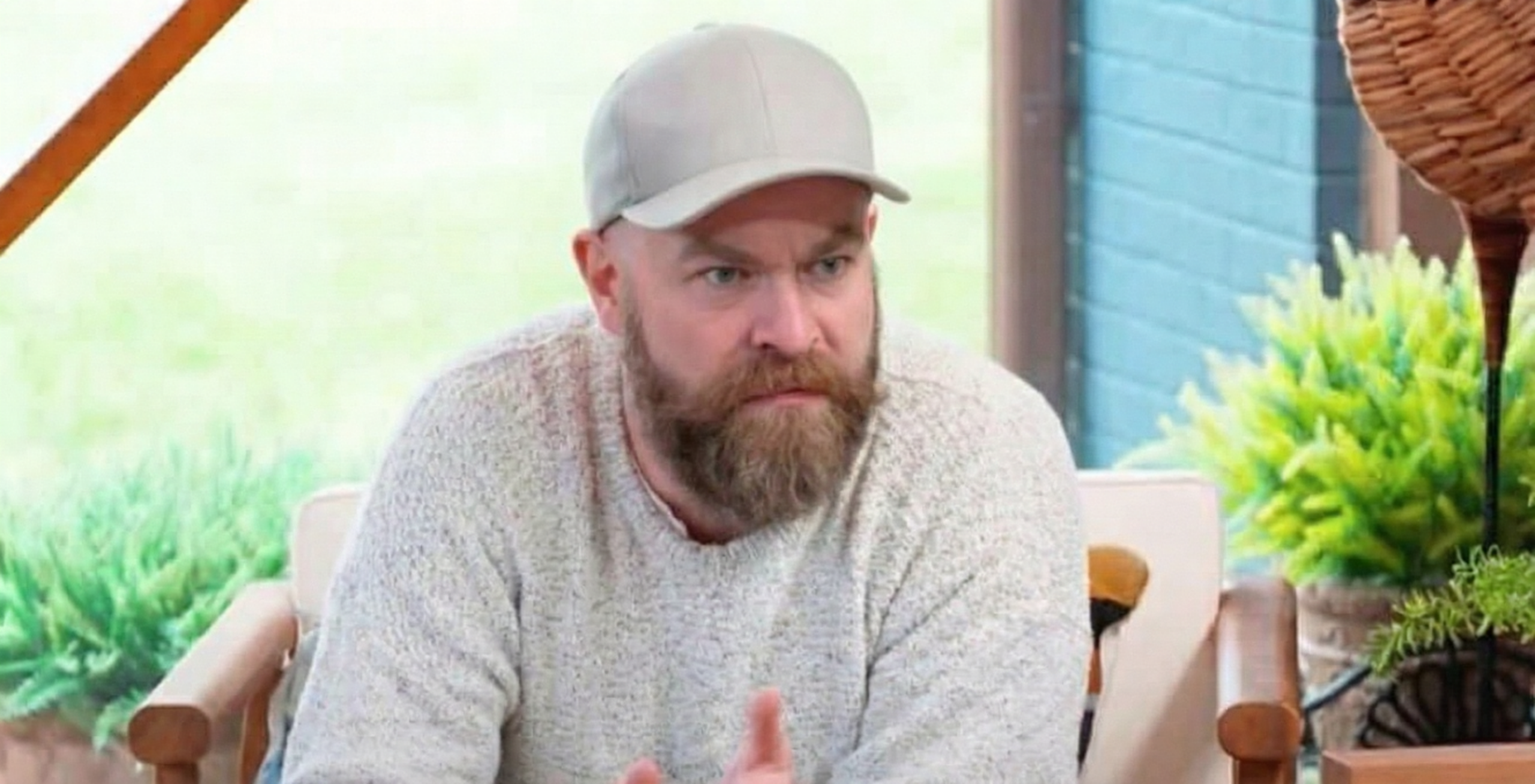 ‘MBFFL’ Lennie Alehat Reveals Shocks Fans With His Truth Of Whitney Way ...