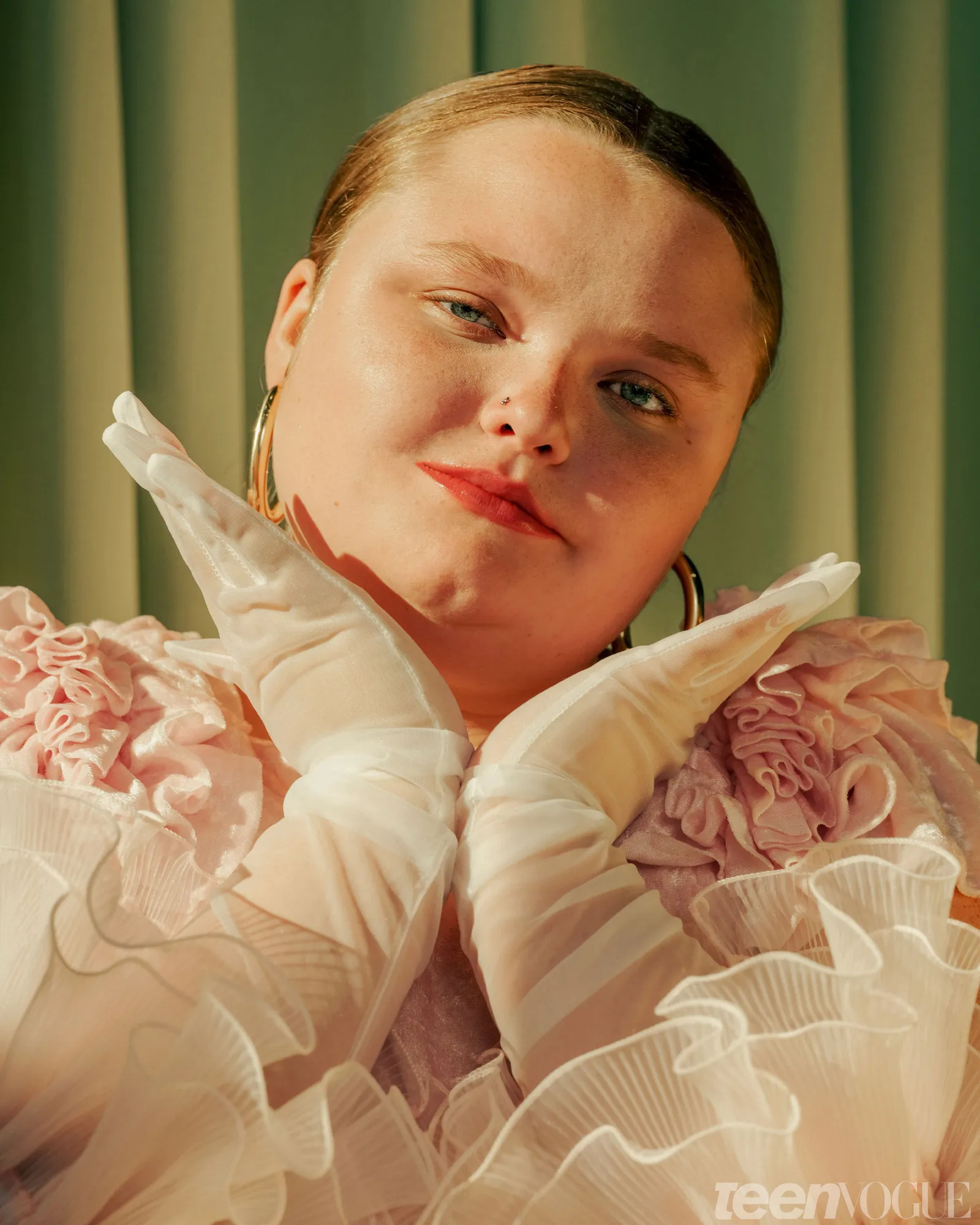 Is That Her? Mama June Star Alana Reveals New Makeover, You Won’t