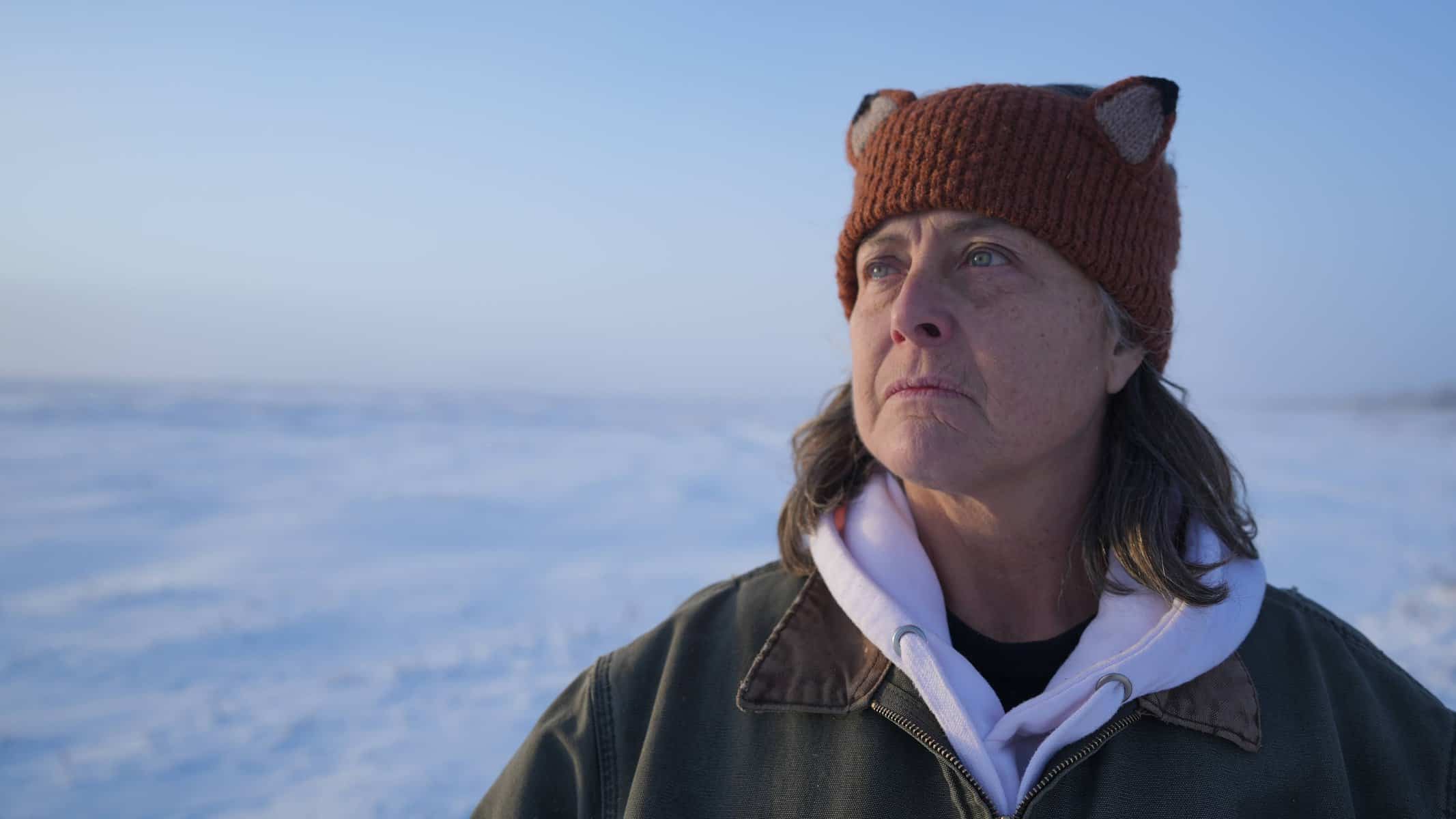 WHERE IS SUE?! Sue Aikens From Life Below Zero Fate Finally Revealed