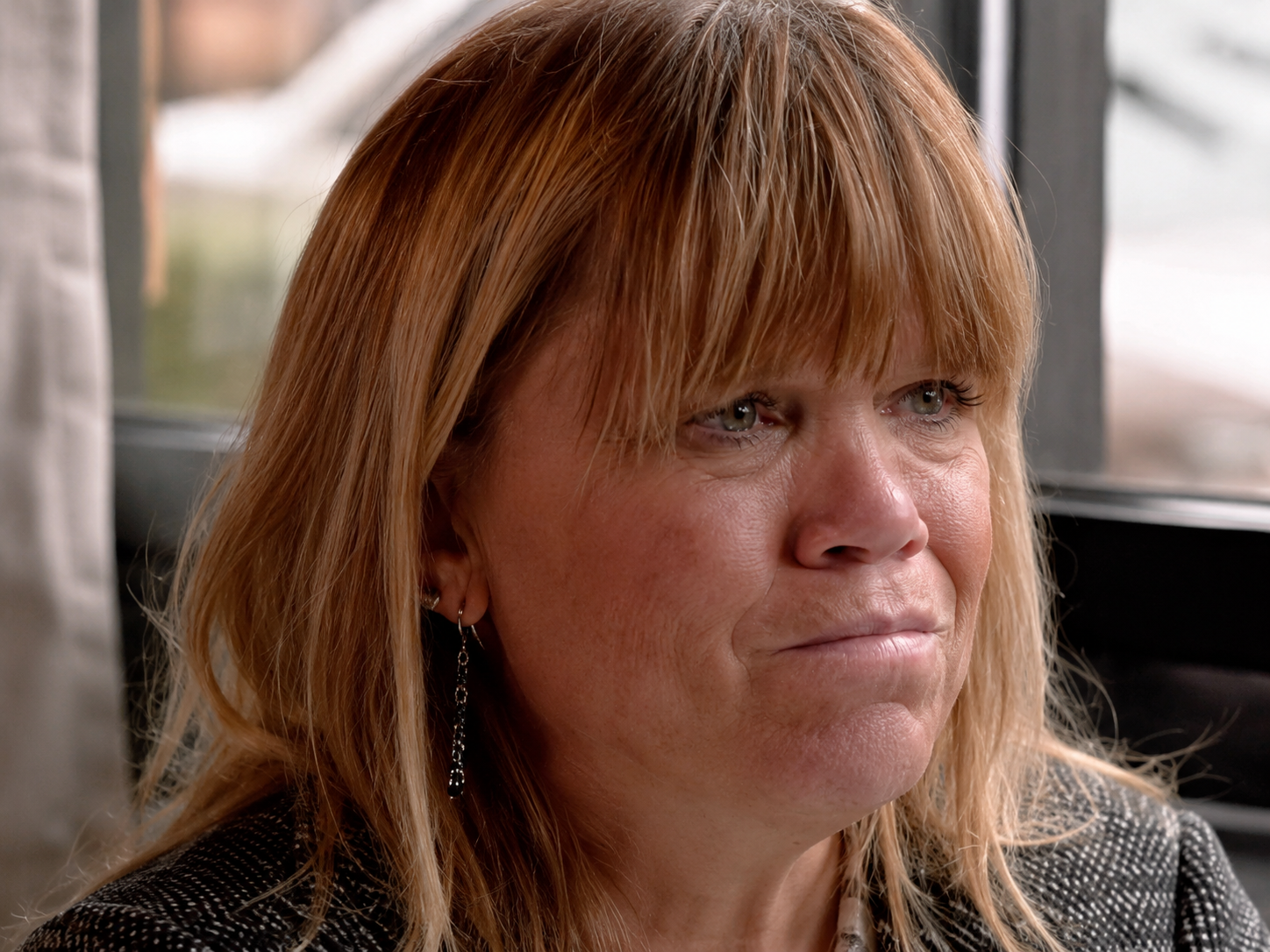 Amy Roloff Check Mail “I NEVER EXPECTED THIS TO BE MY NEXT STEP!” — Amy Roloff Leaves Fans ...
